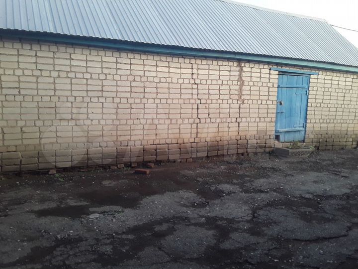 Дом 72 м² на участке 25 сот.