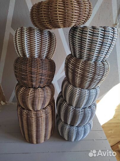 Кашпо для цветов уличное