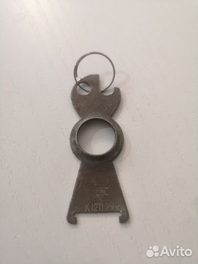 Охотничьи принадлежности