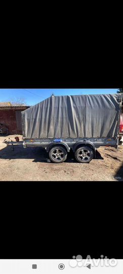 Эл.проводка на Любой Лег.Прицеп