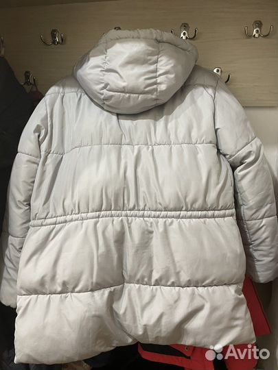 Куртка hm