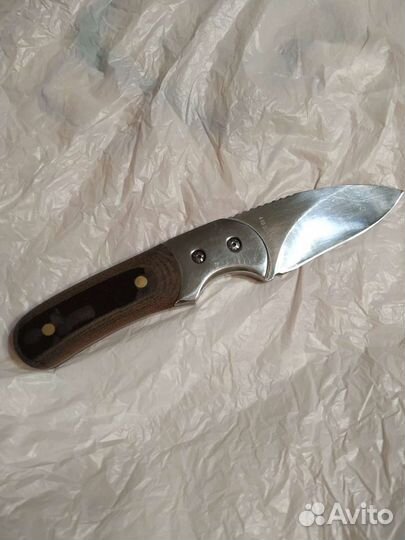 Ремонт, правка, заточка ножей