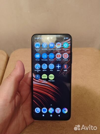 Xiaomi Poco M3 Pro 5G, 4/64 ГБ