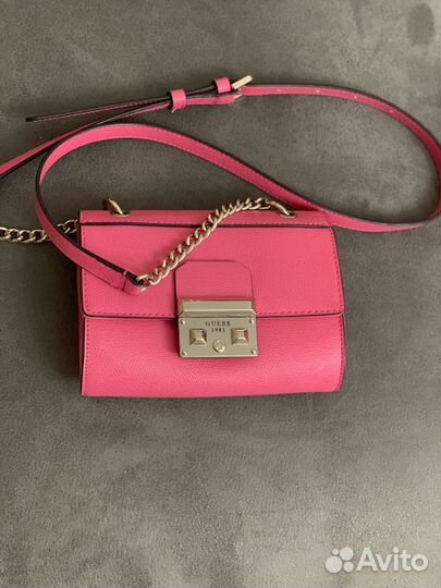 Сумка Guess