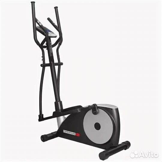 Эллиптический тренажер