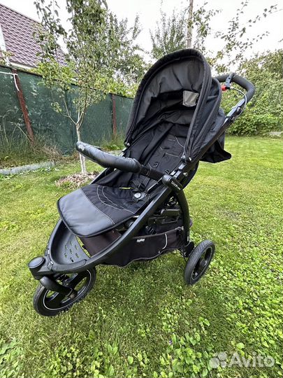 Коляска peg perego book cross