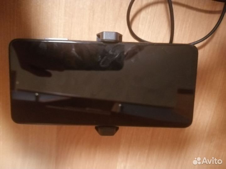 Кулер для охлаждения телефона