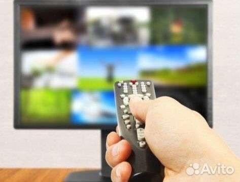 Антенна спутниковая, спутниковое телевидение