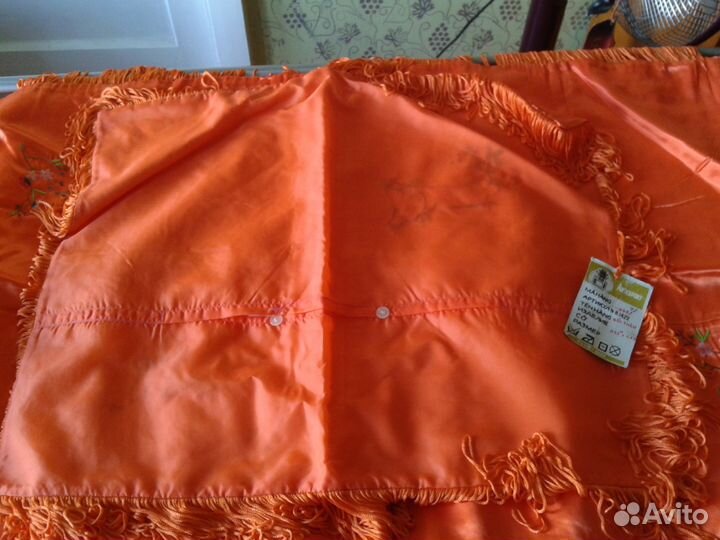 Декоративные наволочки