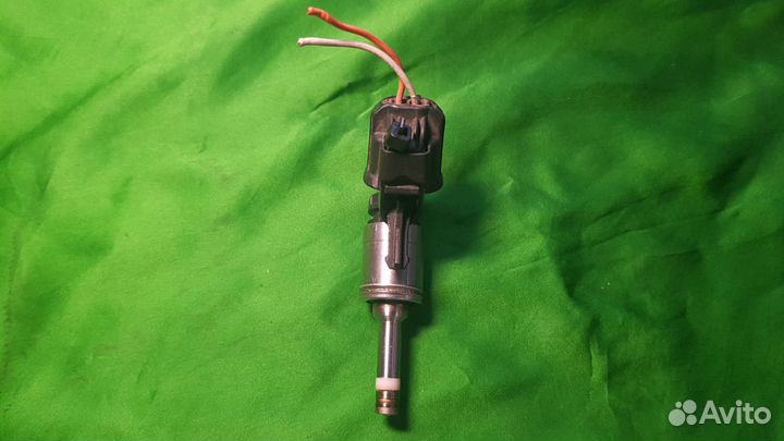 Форсунки топливные Bosch 0261500073