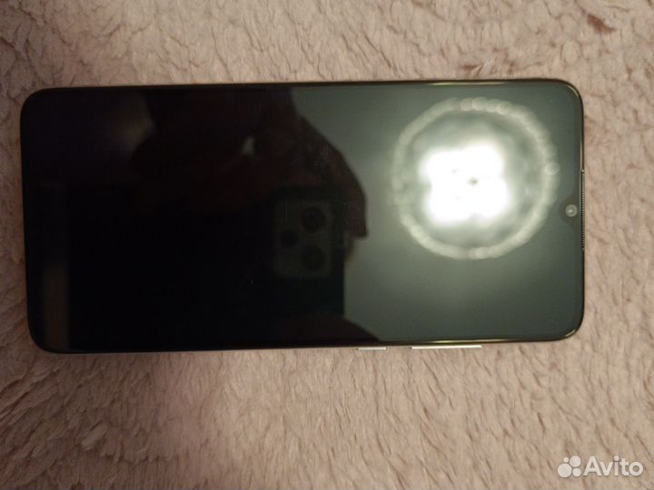 Xiaomi Mi 9 Lite, 6/128 ГБ