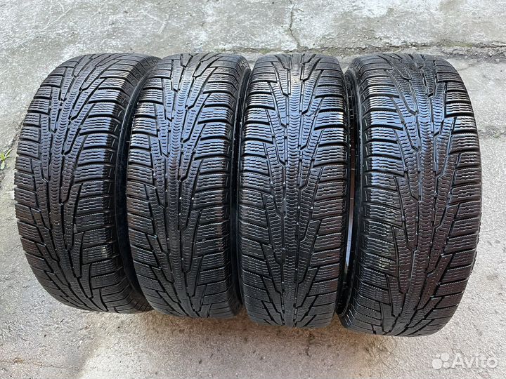 Nokian Tyres Nordman RS2 195/65 R15 95R