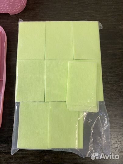 Набор для маникюра и педикюра, гель-лак