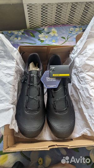 Вело обувь Mavic Crossmax BOA MTB Shoes