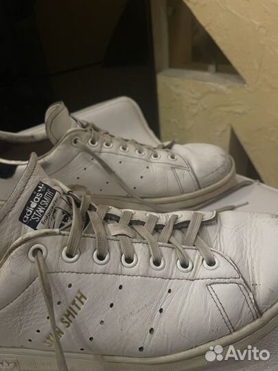 Кроссовки мужские Stan Smith