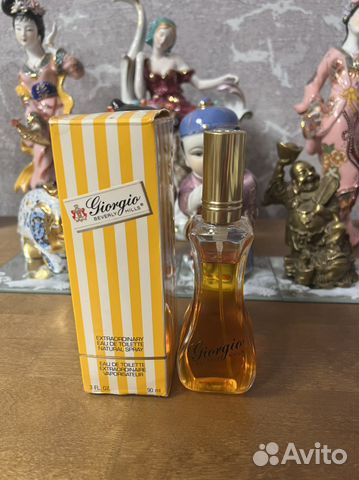 Парфюм оригинал