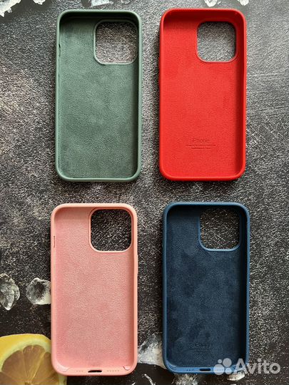 Чехлы на айфон 13 про, 11