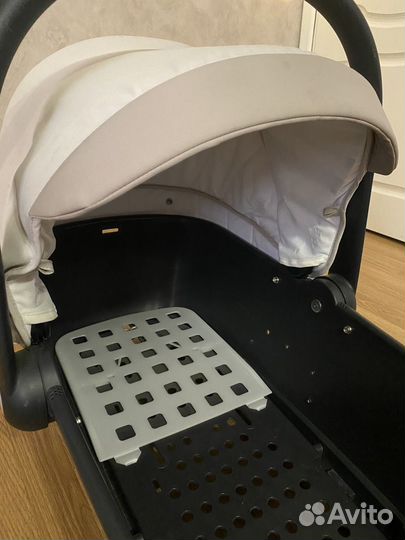 Коляска 3 в 1 cam dinamico up