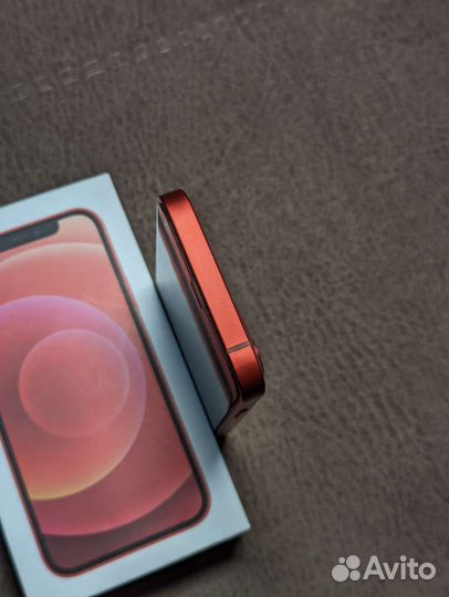 iPhone 12 Mini комплект