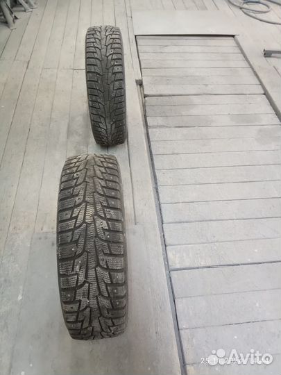 Hankook Winter I'Pike 155/65 R13