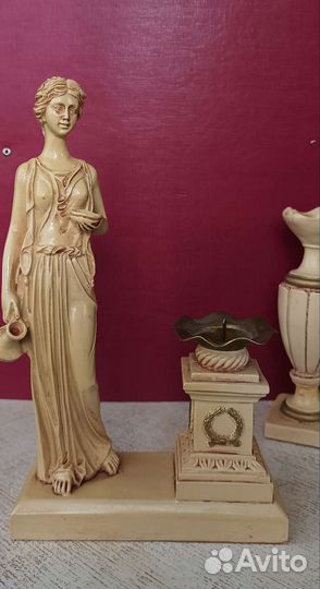 Подсвечники