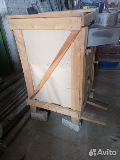 Котел отопительный ишма-80-У2