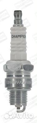 Свеча зажигания champion, x4 Волга OE059/R04 OE