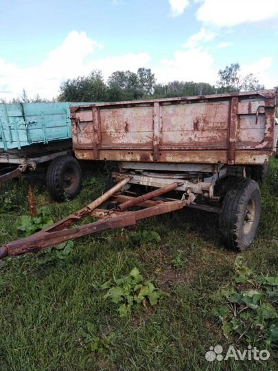 Трактор ЛТЗ 60АБ, 2001