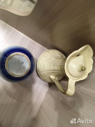 Керамика СССР