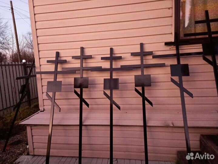 Ритуальные услуги