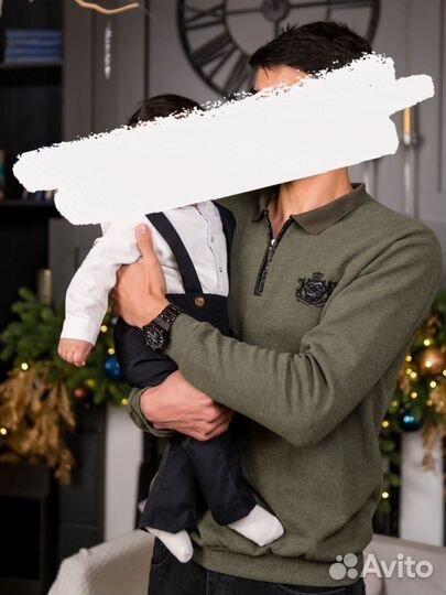 Детская одежда