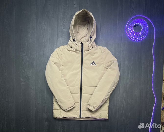 Спортивная куртка Adidas