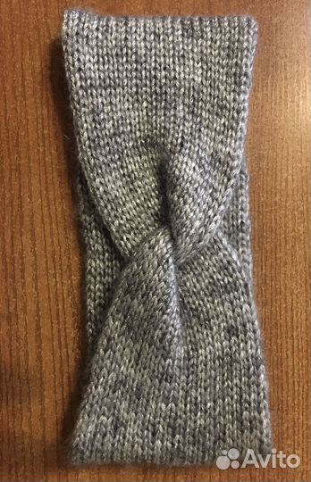 Повязка на голову