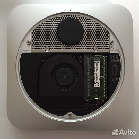 Apple Mac Mini 2012 A1347
