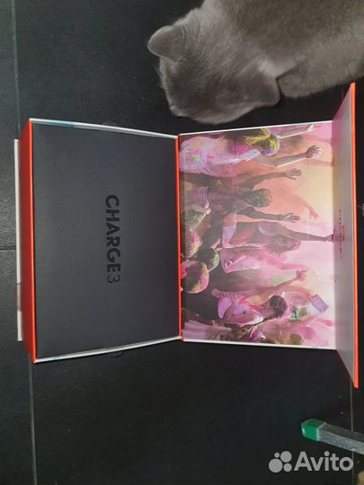 Колонка jbl xtreme 2 оригинал