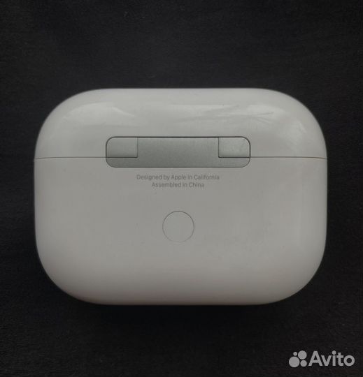 Кейс для airpods pro 1 поколения