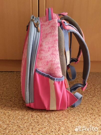 Рюкзак Erich Krause для начальной школы