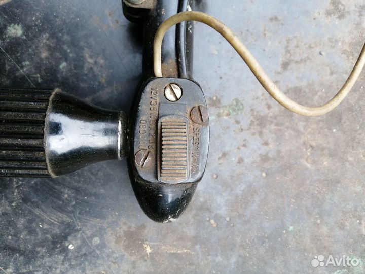Фароискатель 12в