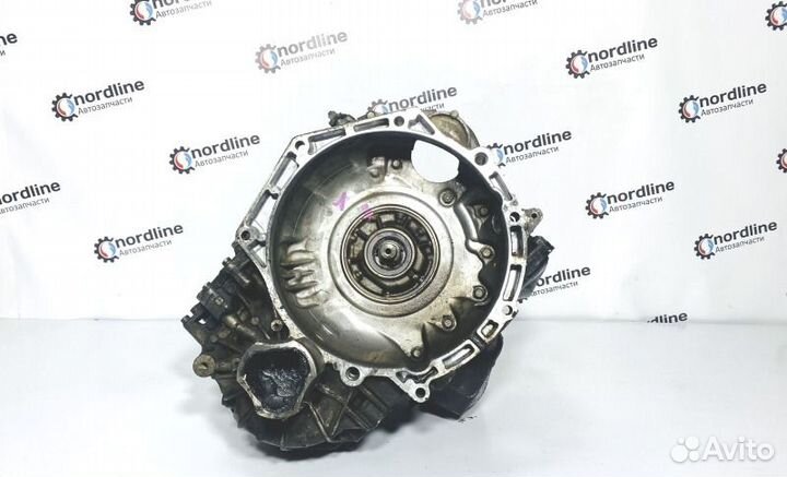 АКПП Volkswagen Passat B6 седан 1.8 BZB 2008