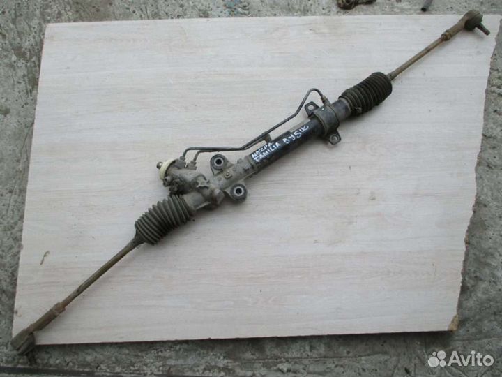 Рейка рулевая Mazda Familia BJ5W