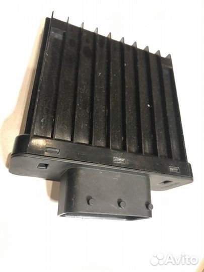 Блок управления, основной модуль BMW K1600GT