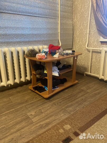 Журнальный столик бу