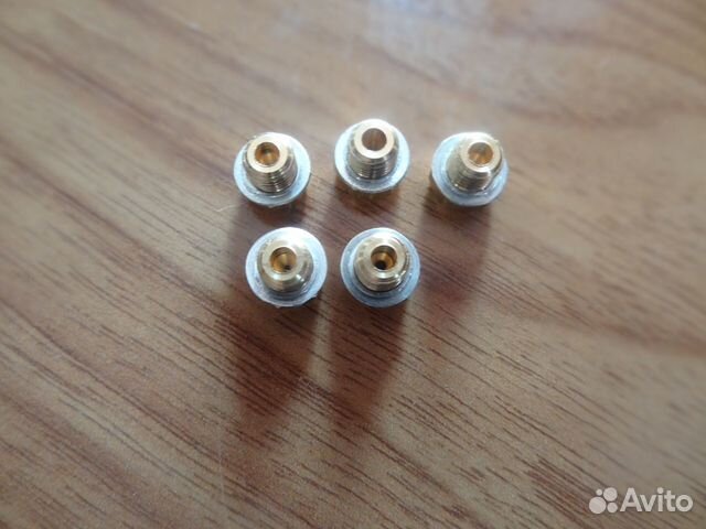 Продам новые Форсунки на природный газ для газовой