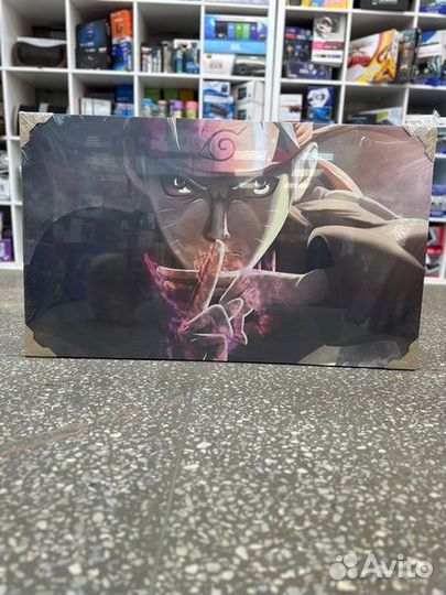 Картина на холсте 60х100 cм гарантия/доставка