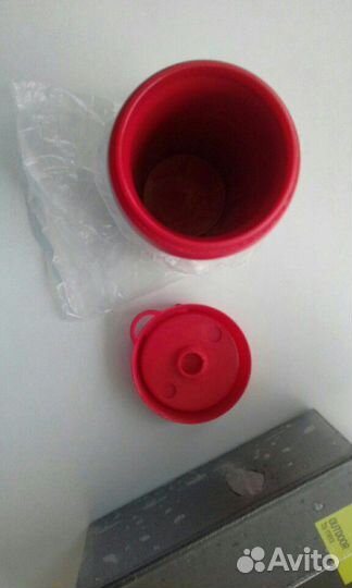 Термо кружка