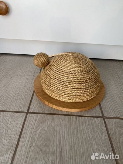 Когтеточка для кошек новая