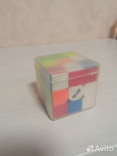 Кубик рубика MoFang 3x3