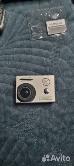 Экшн камера