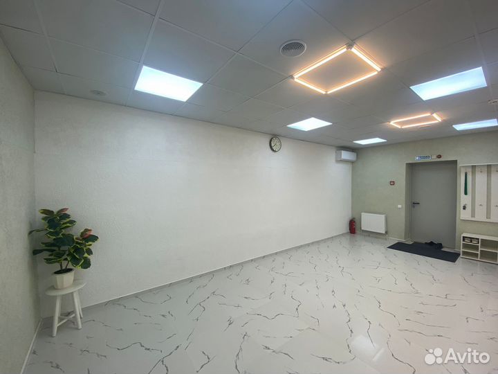 Сдам почасово помещение под мероприятия услуги