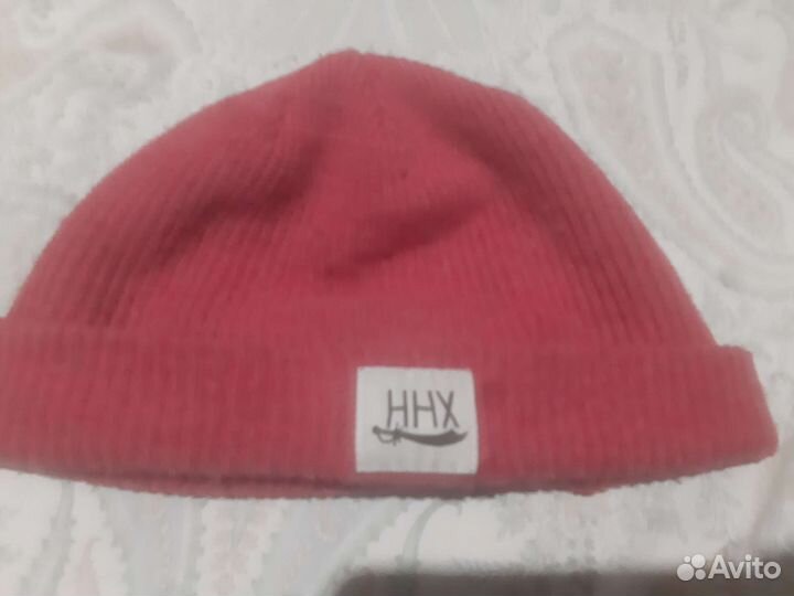 Шапка ннх